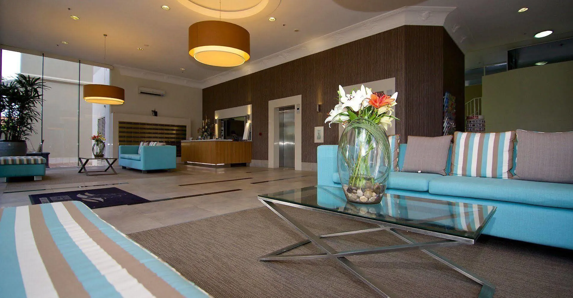 Ocean Sands Resort