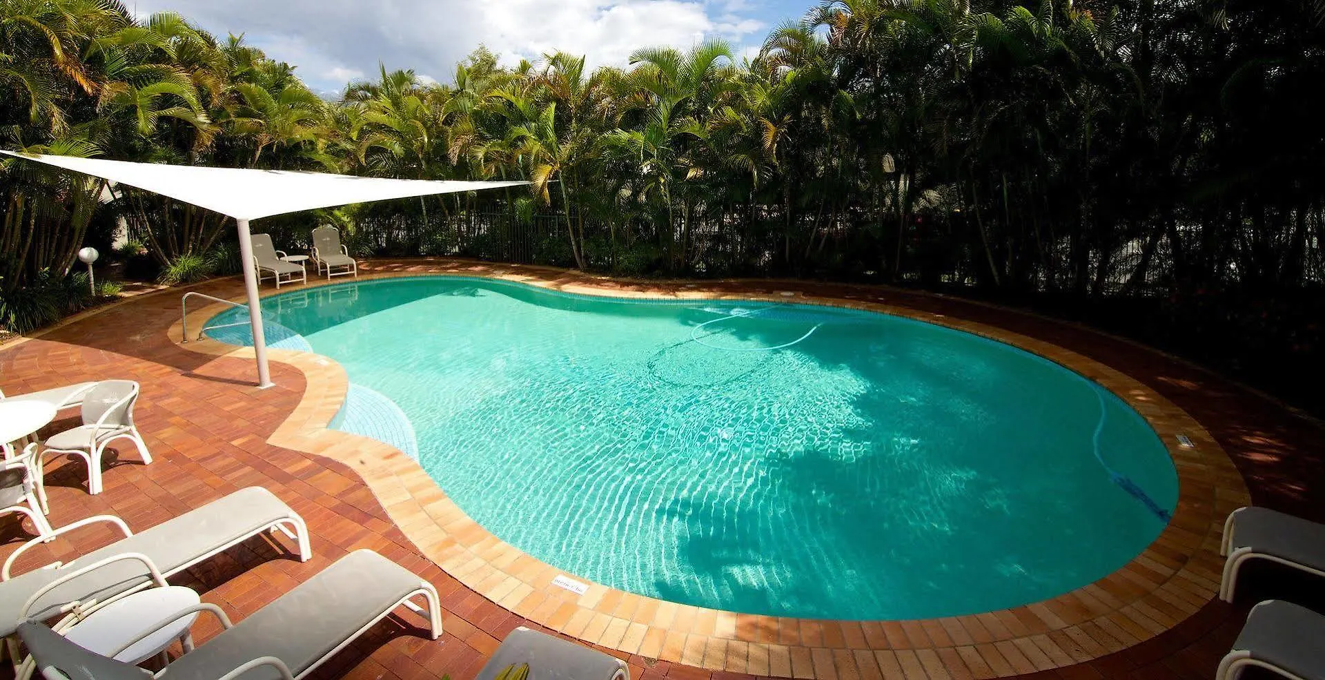 Resort Ocean Sands Gold Coast