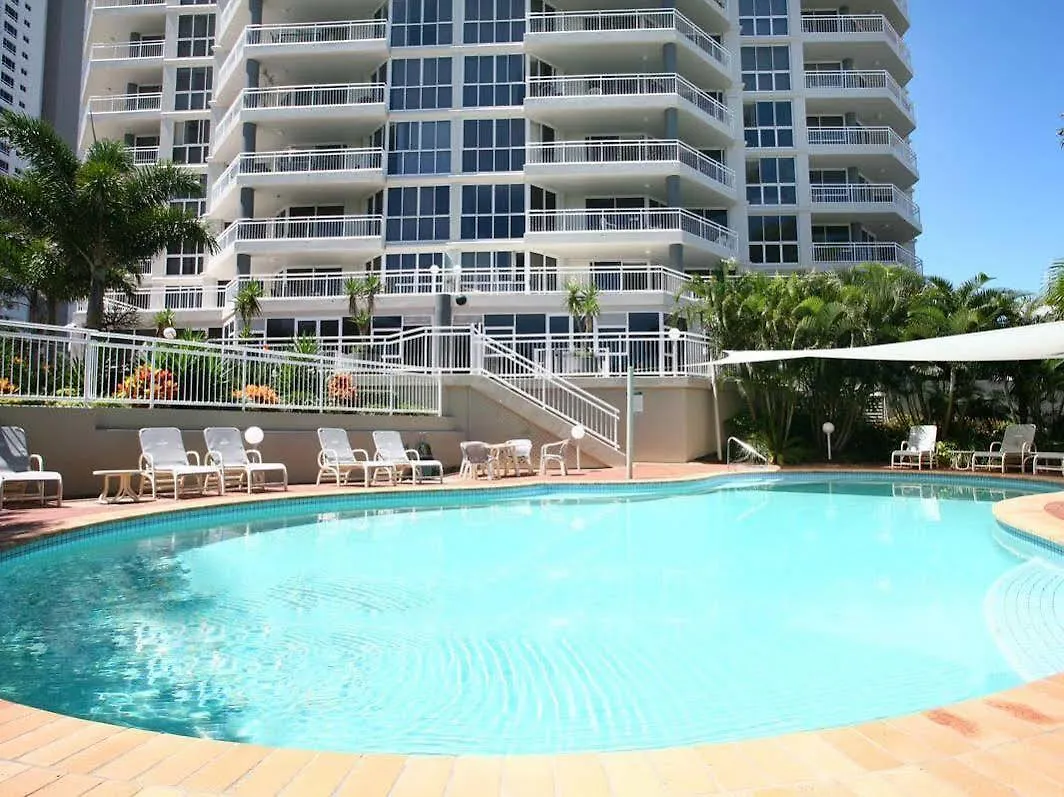 Resort Ocean Sands 4*