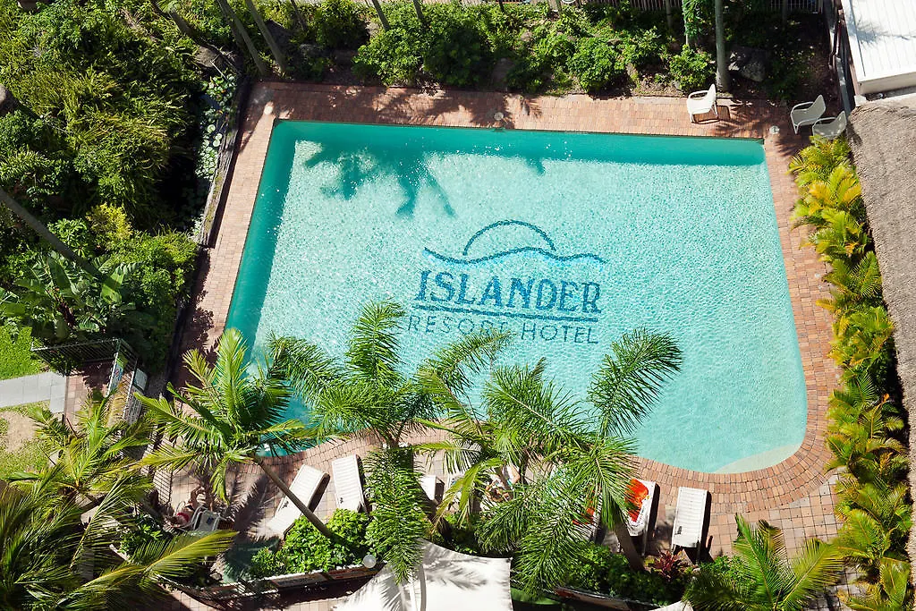 Ξενοδοχείο The Island (adults Only)