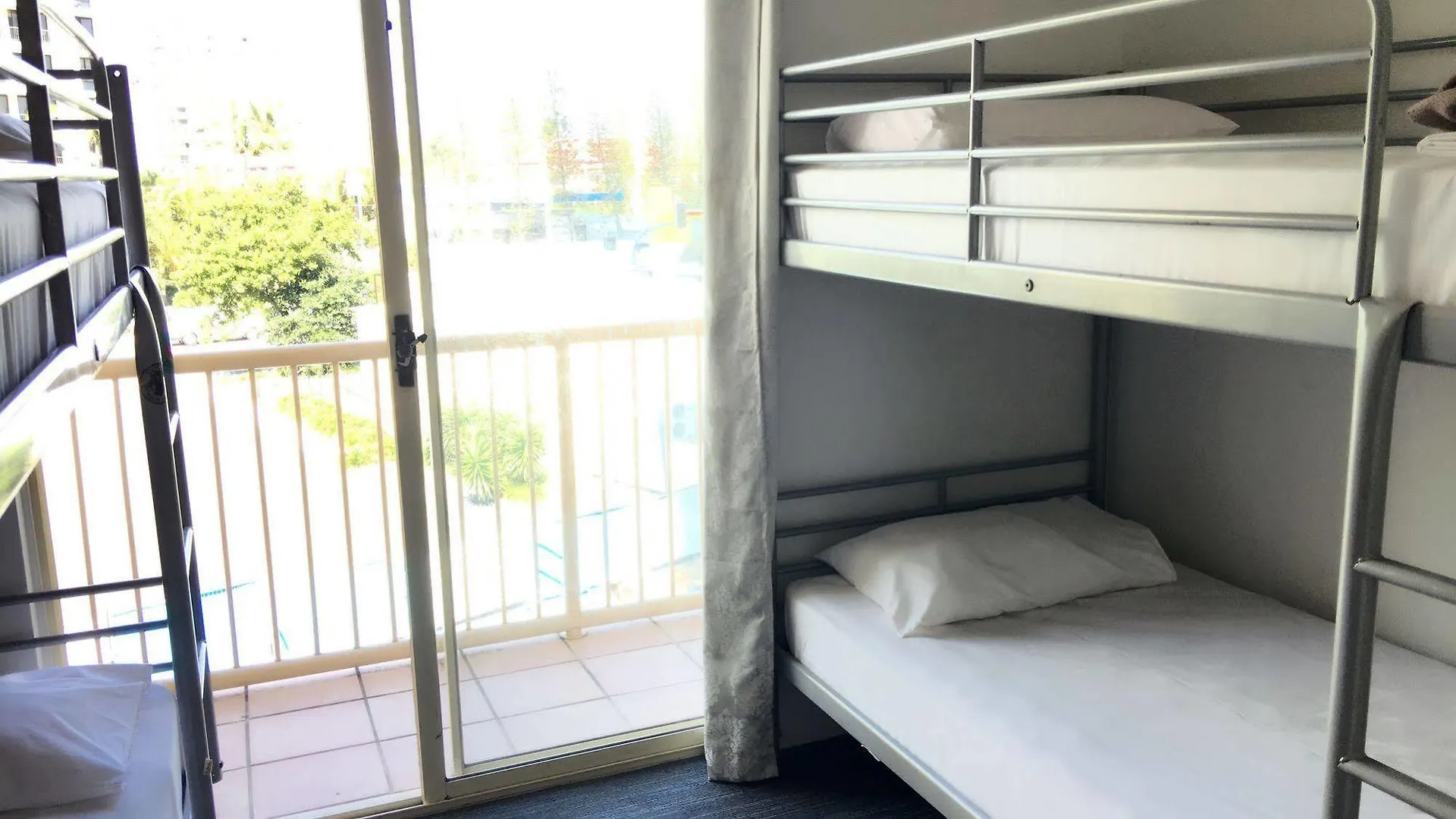 Gold Coast Hostel Hostal *