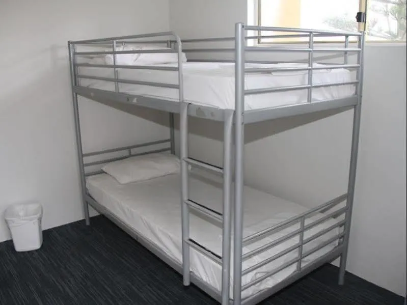 Gold Coast Hostel *