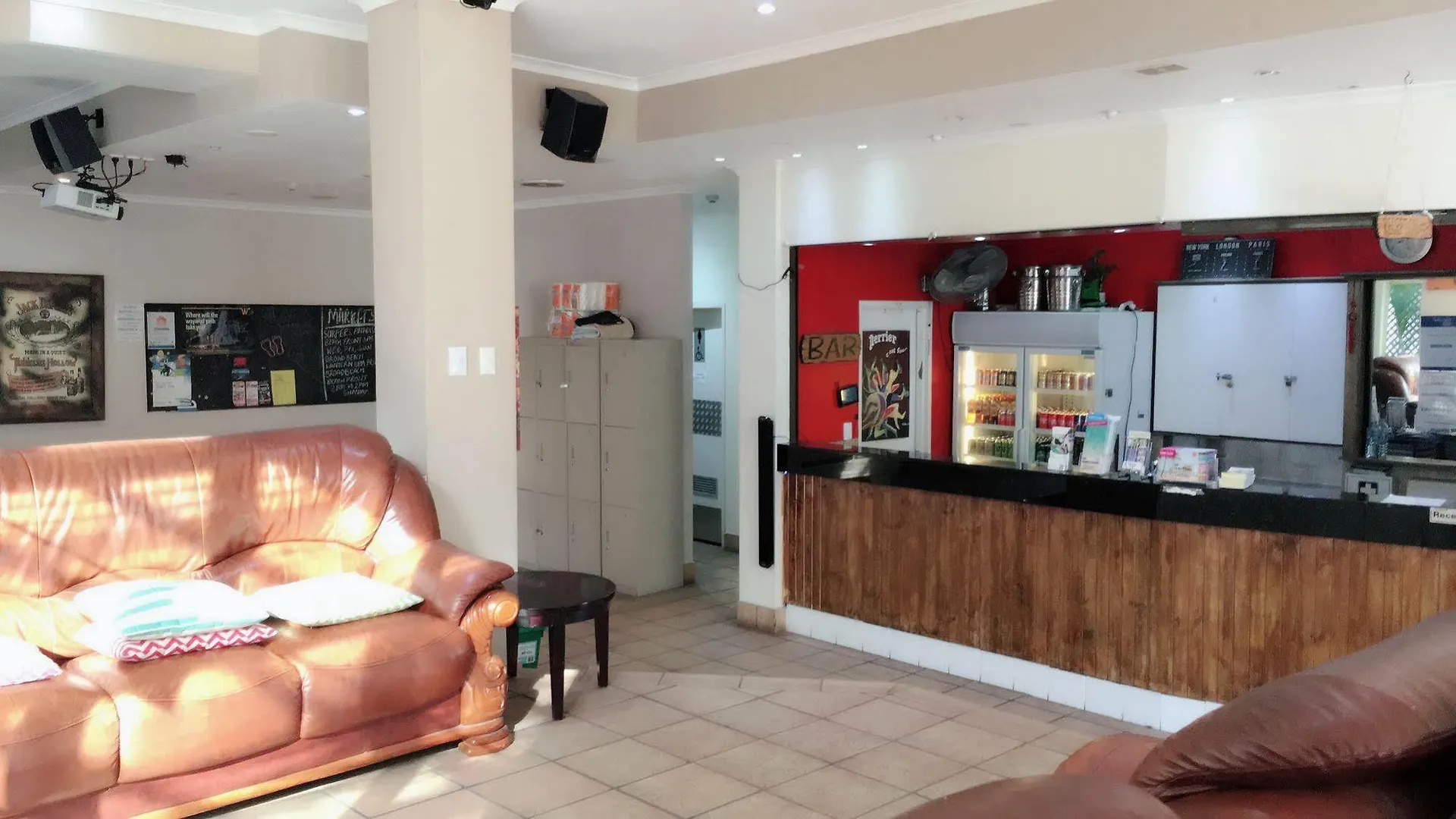 Gold Coast Hostel Hostel Gold Coast