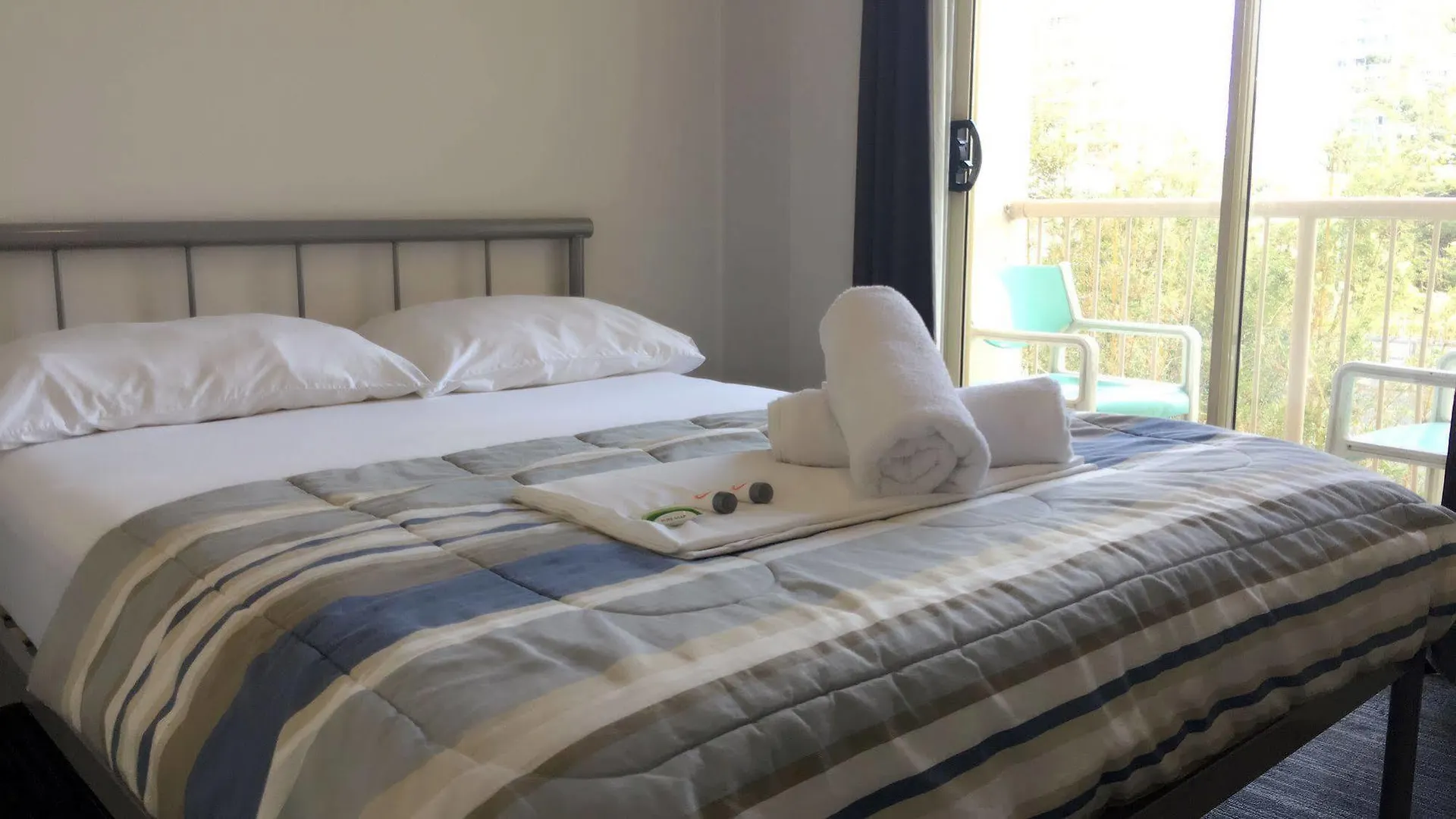 Gold Coast Hostel Hostal *