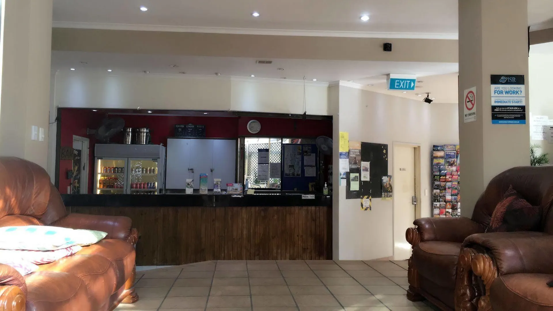 Gold Coast Hostel *