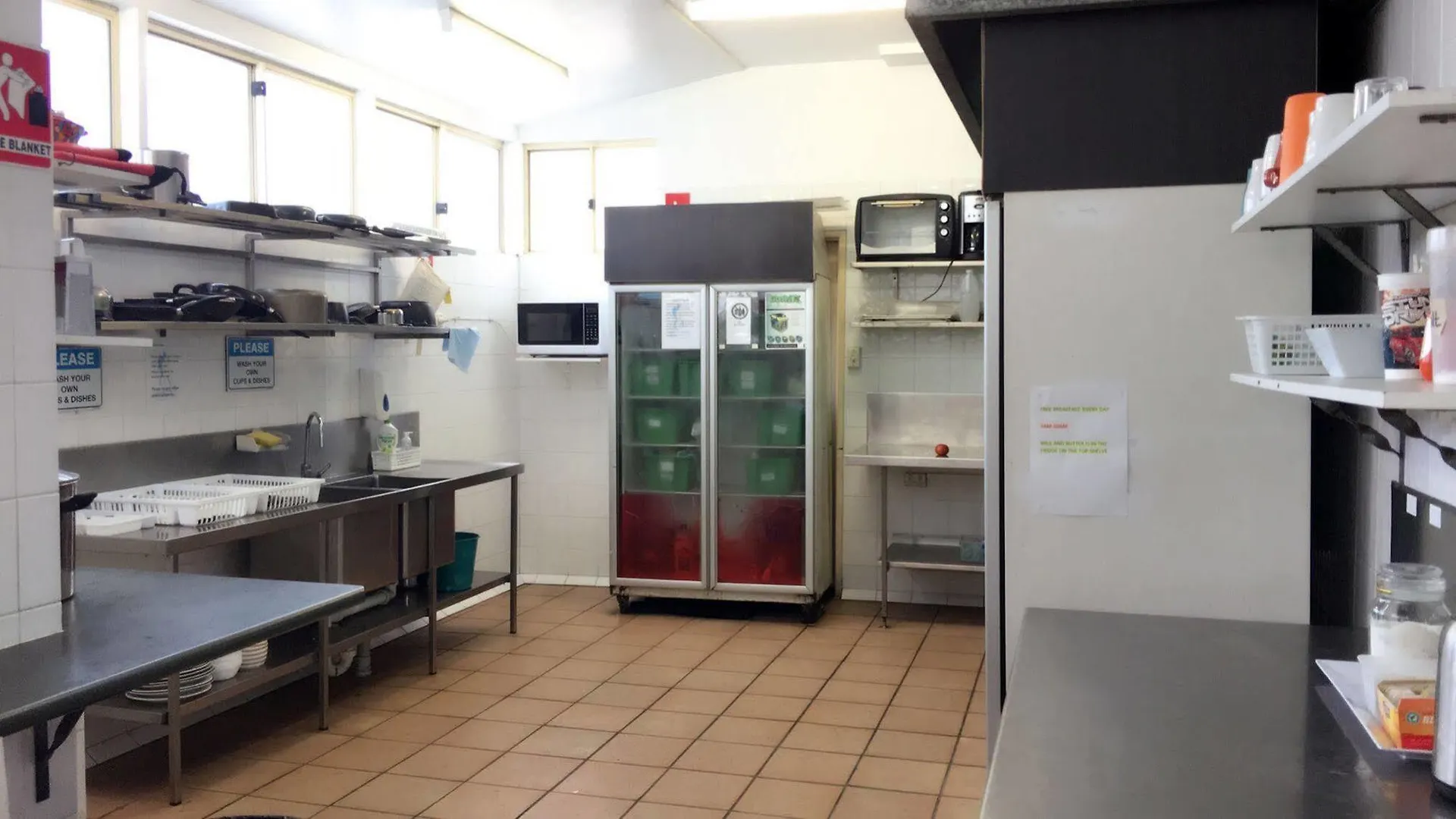 Gold Coast Hostel * Gold Coast