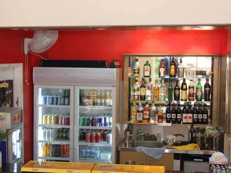 Gold Coast Hostel *