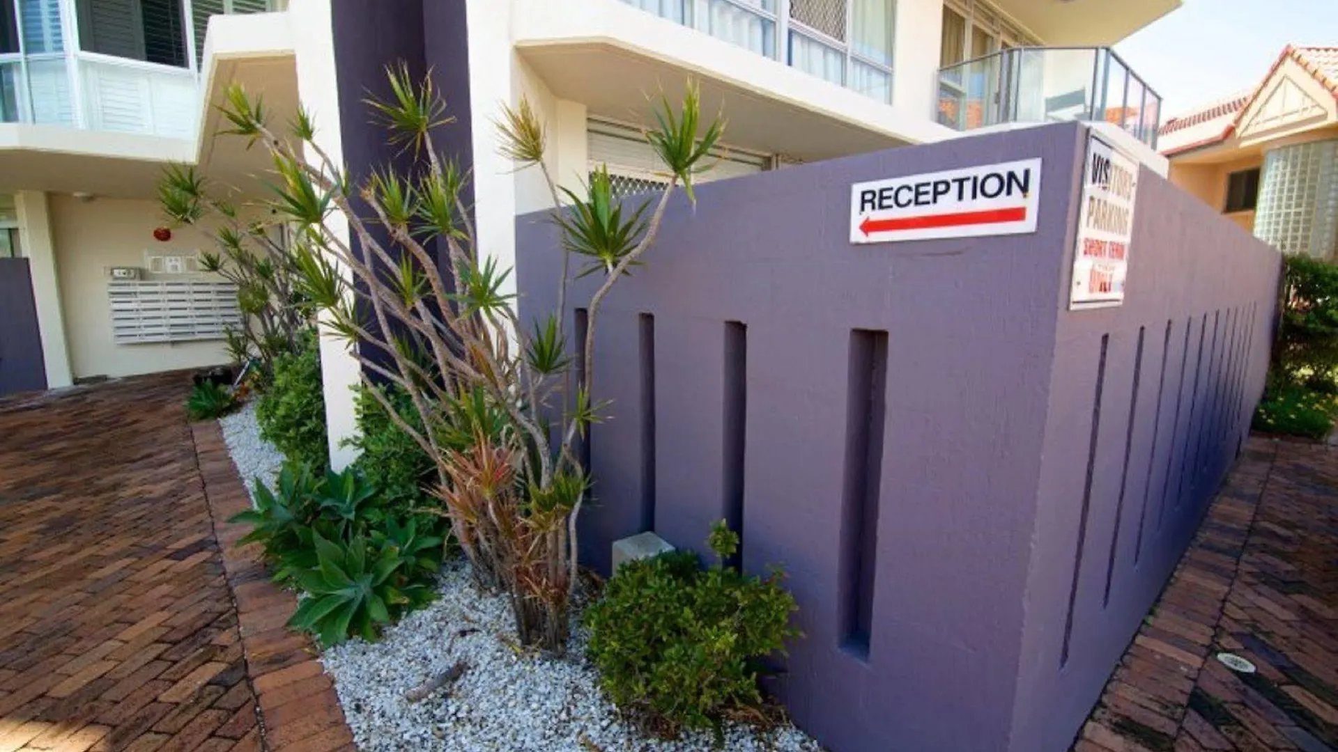 Foreshore Beachfront Gold Coast