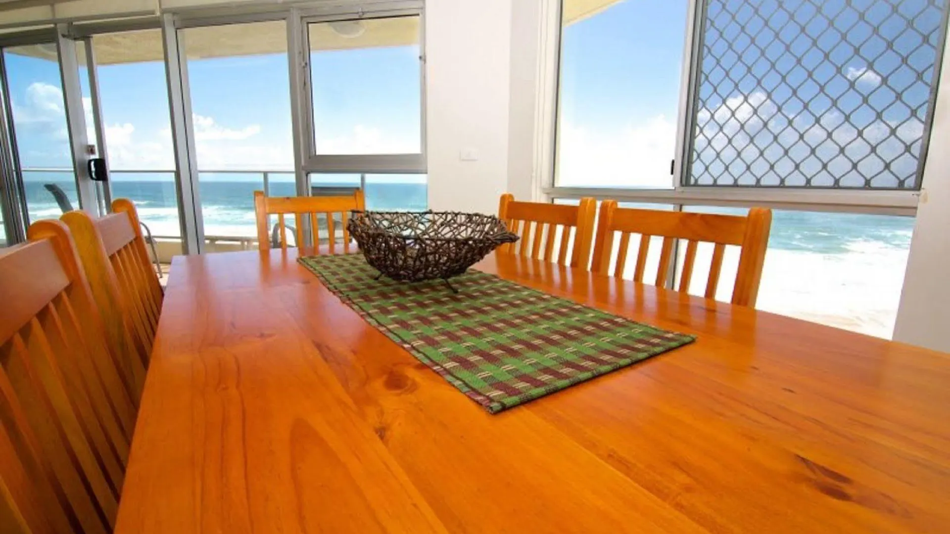 Foreshore Beachfront