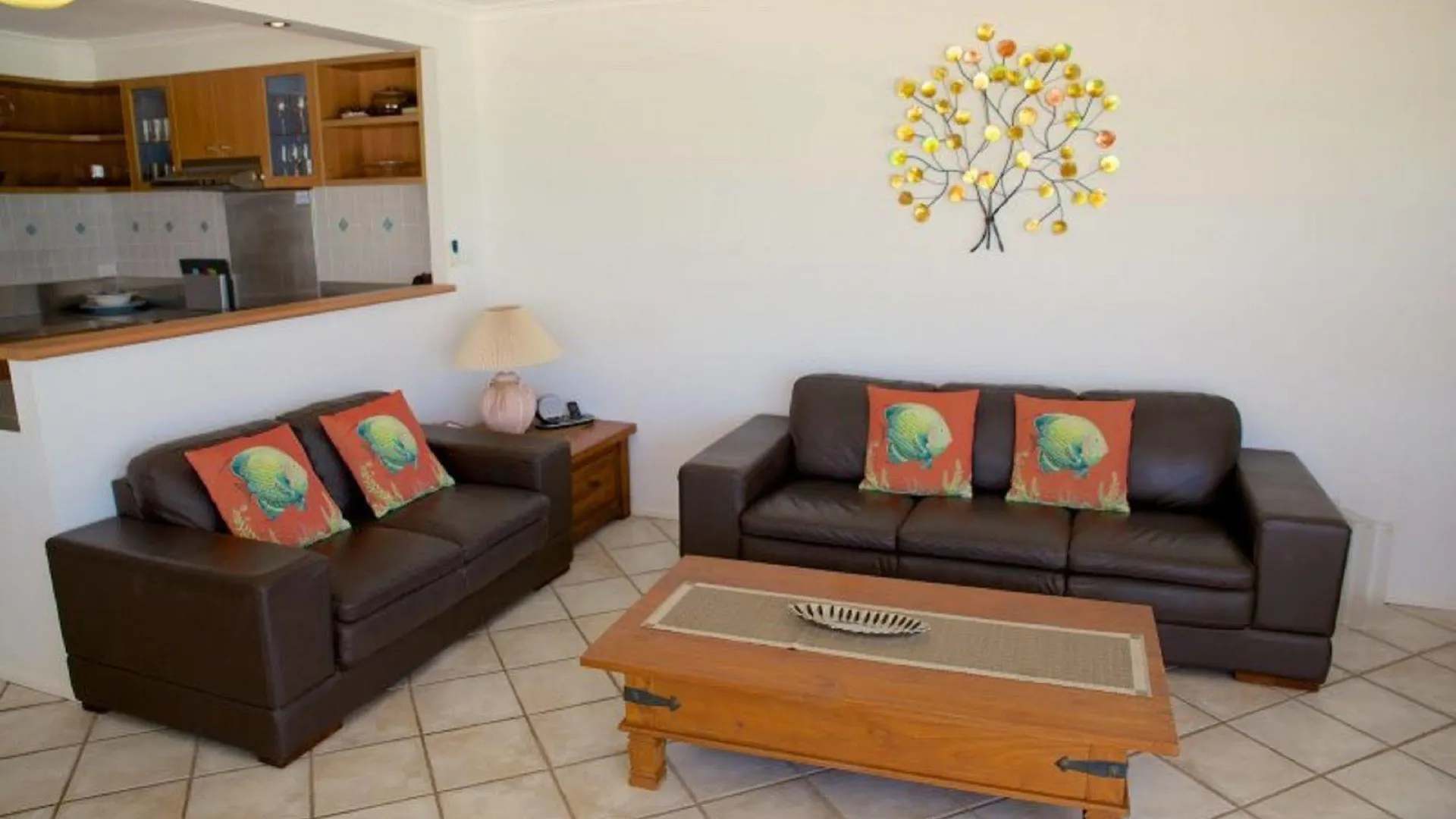 Foreshore Beachfront 3* Gold Coast