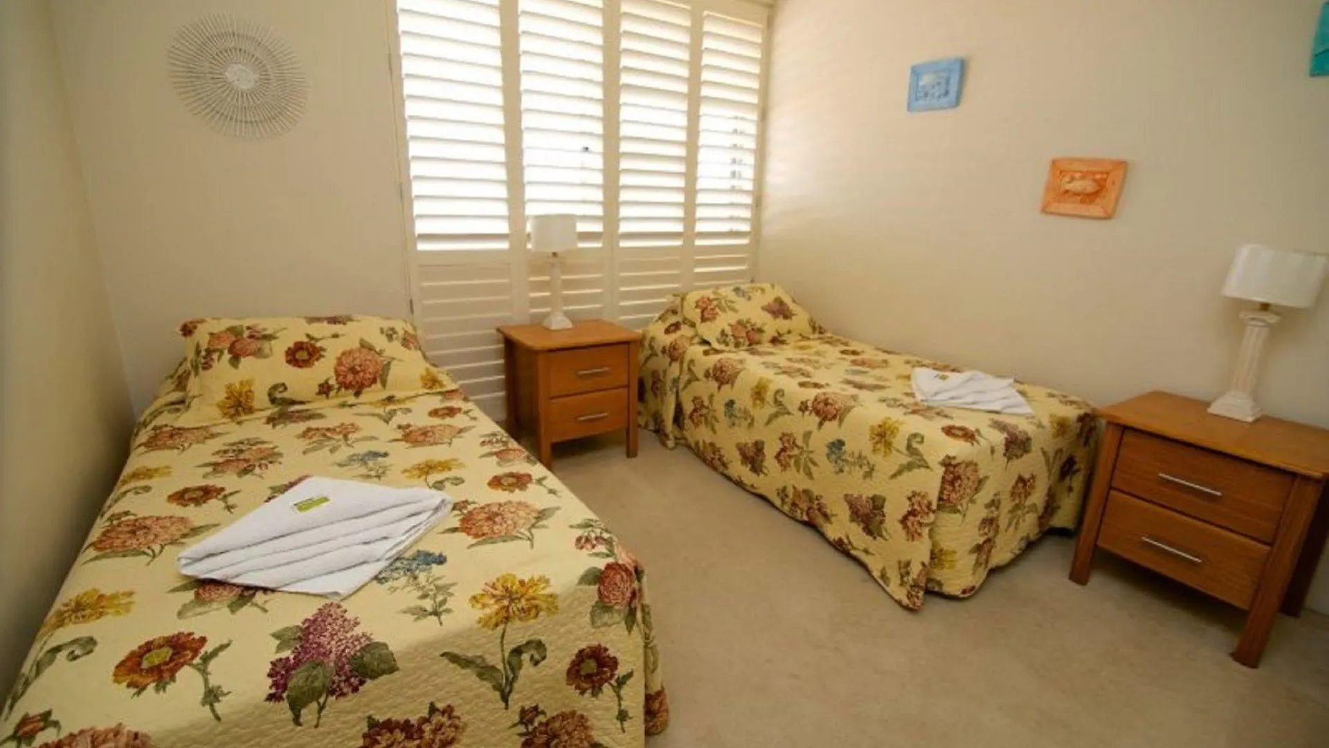 Foreshore Beachfront 3* Gold Coast