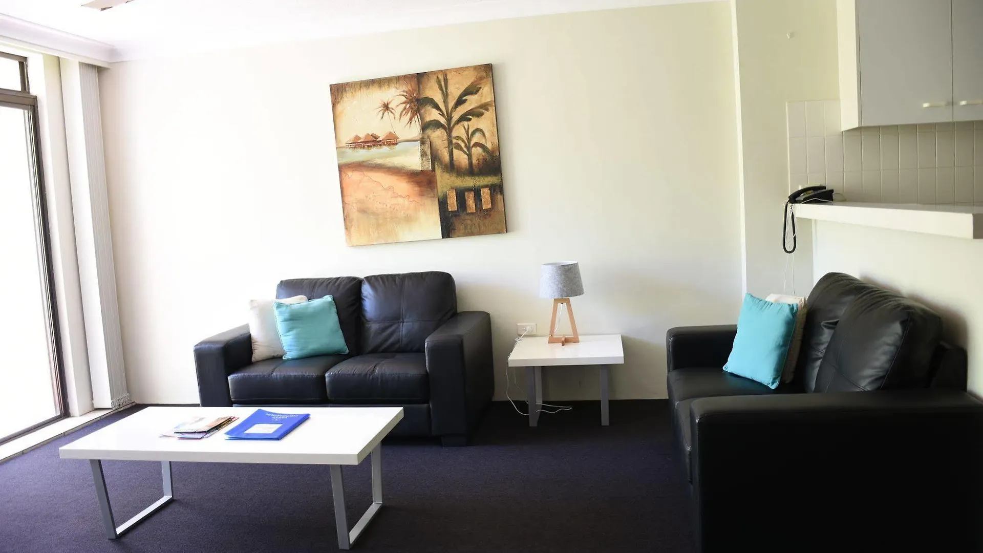 Aparthotel Copacabana Gold Coast