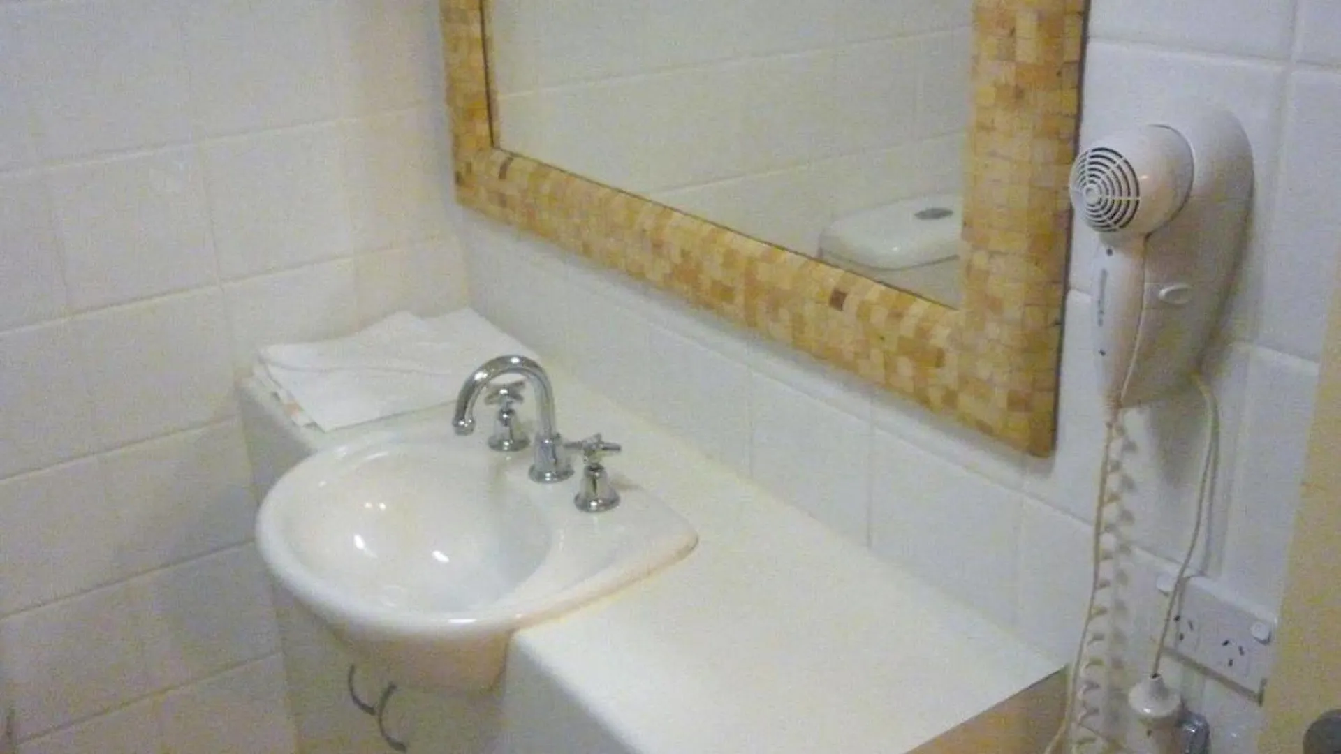 Copacabana Aparthotel