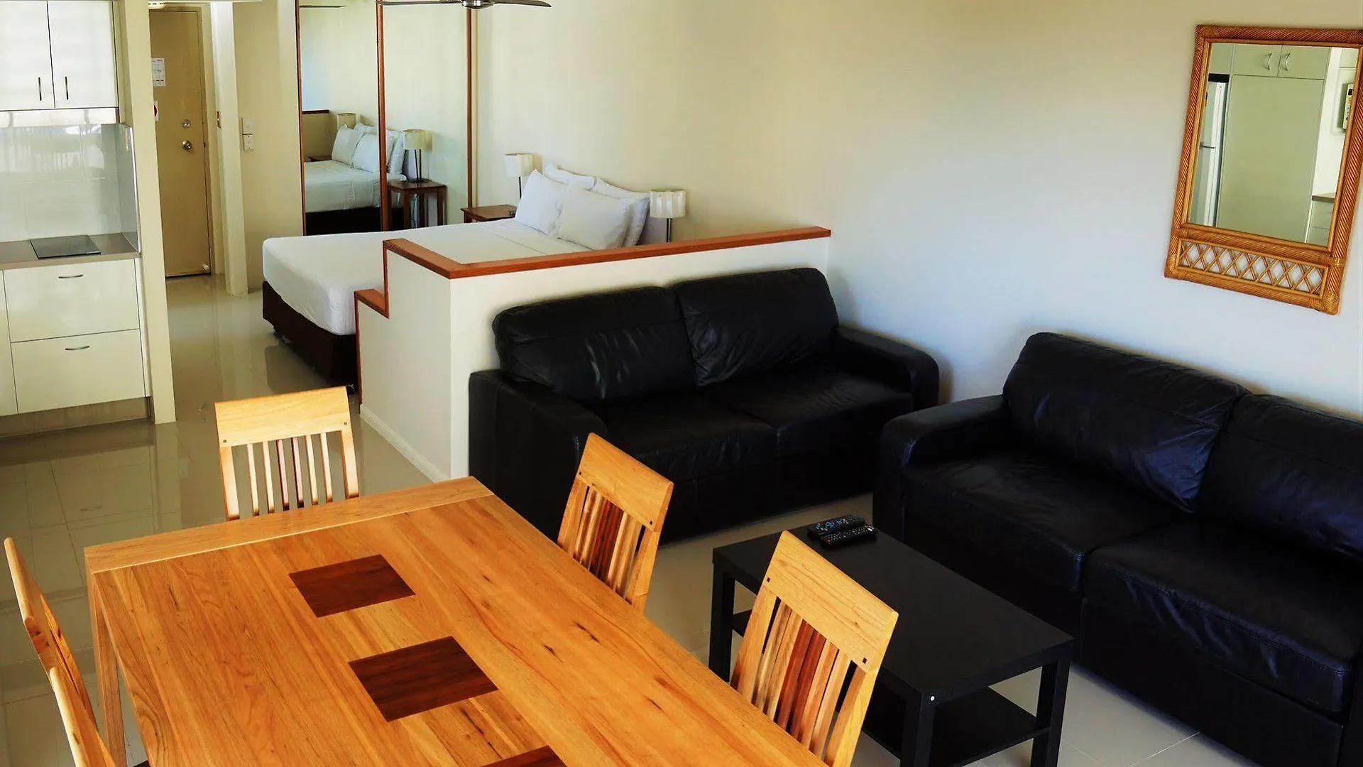Resort Equinox Gold Coast