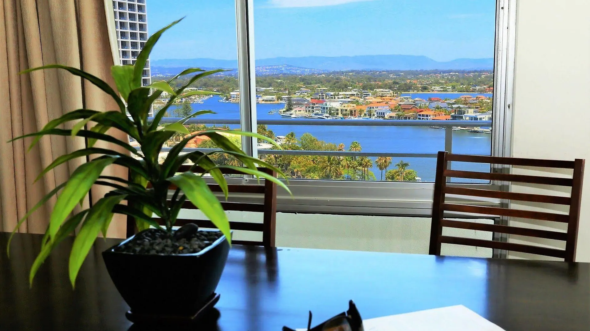 Equinox Resort Gold Coast