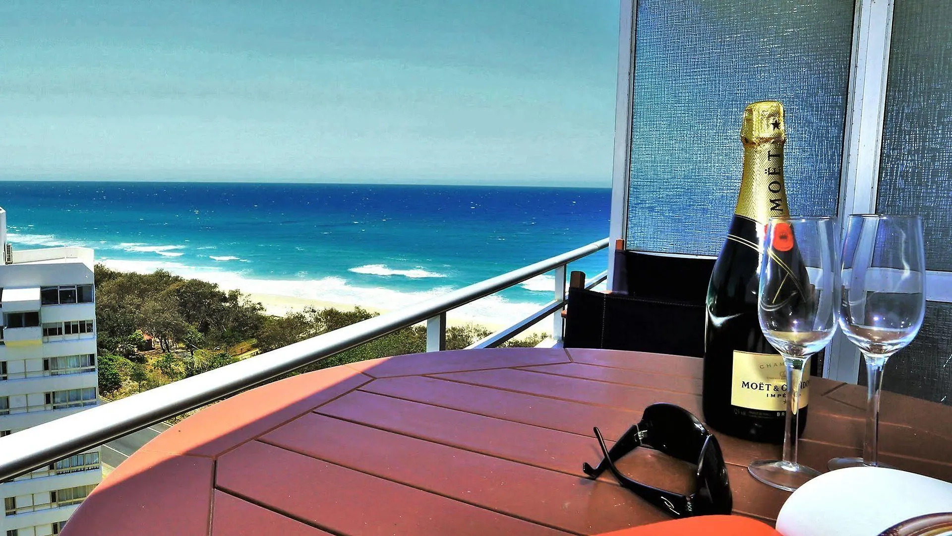Equinox Resort