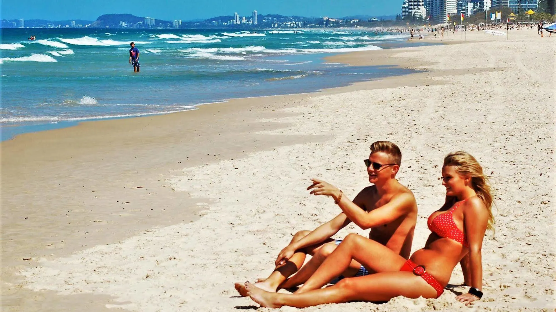 Resort Equinox Gold Coast
