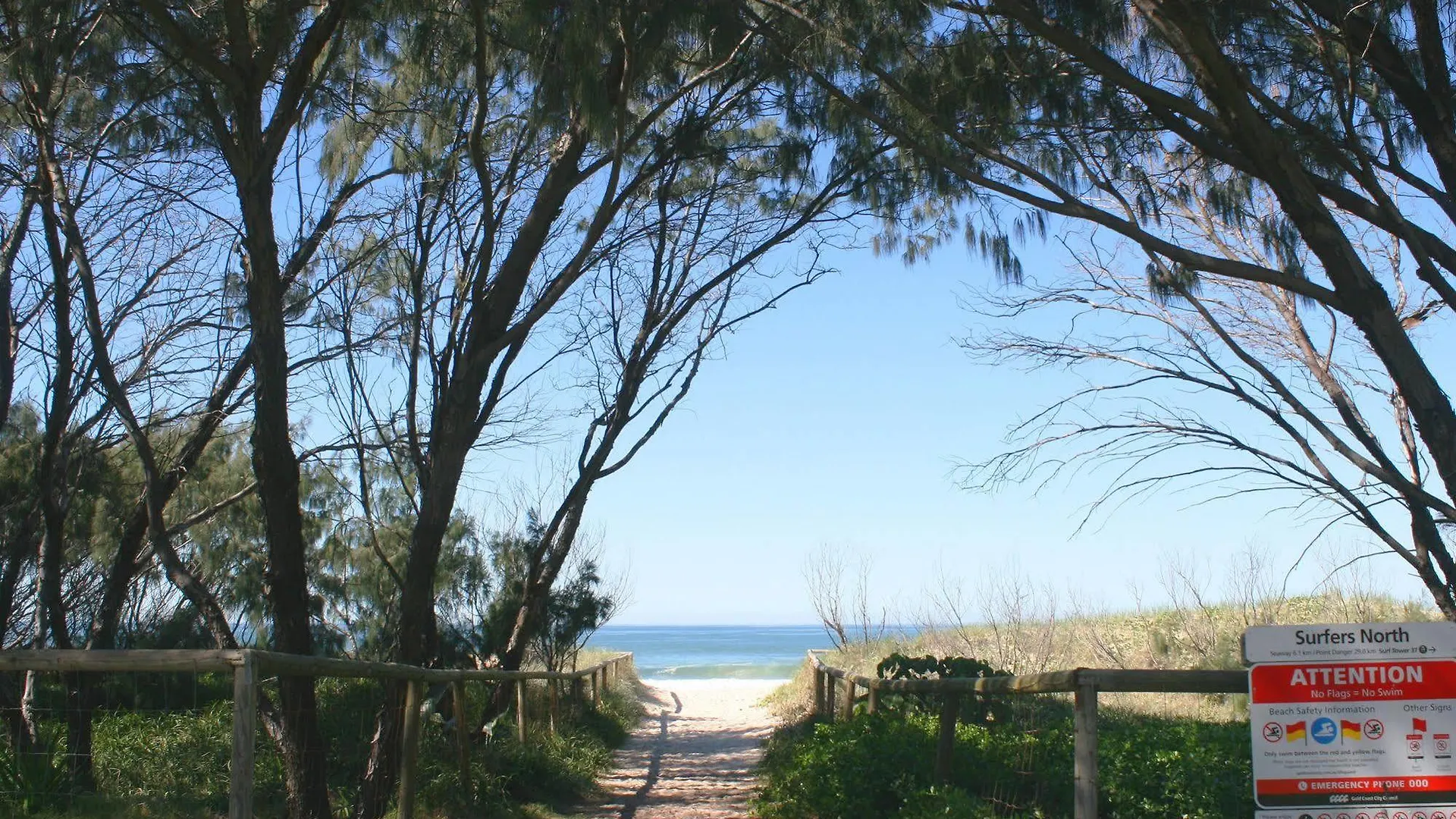 Resort Equinox Gold Coast