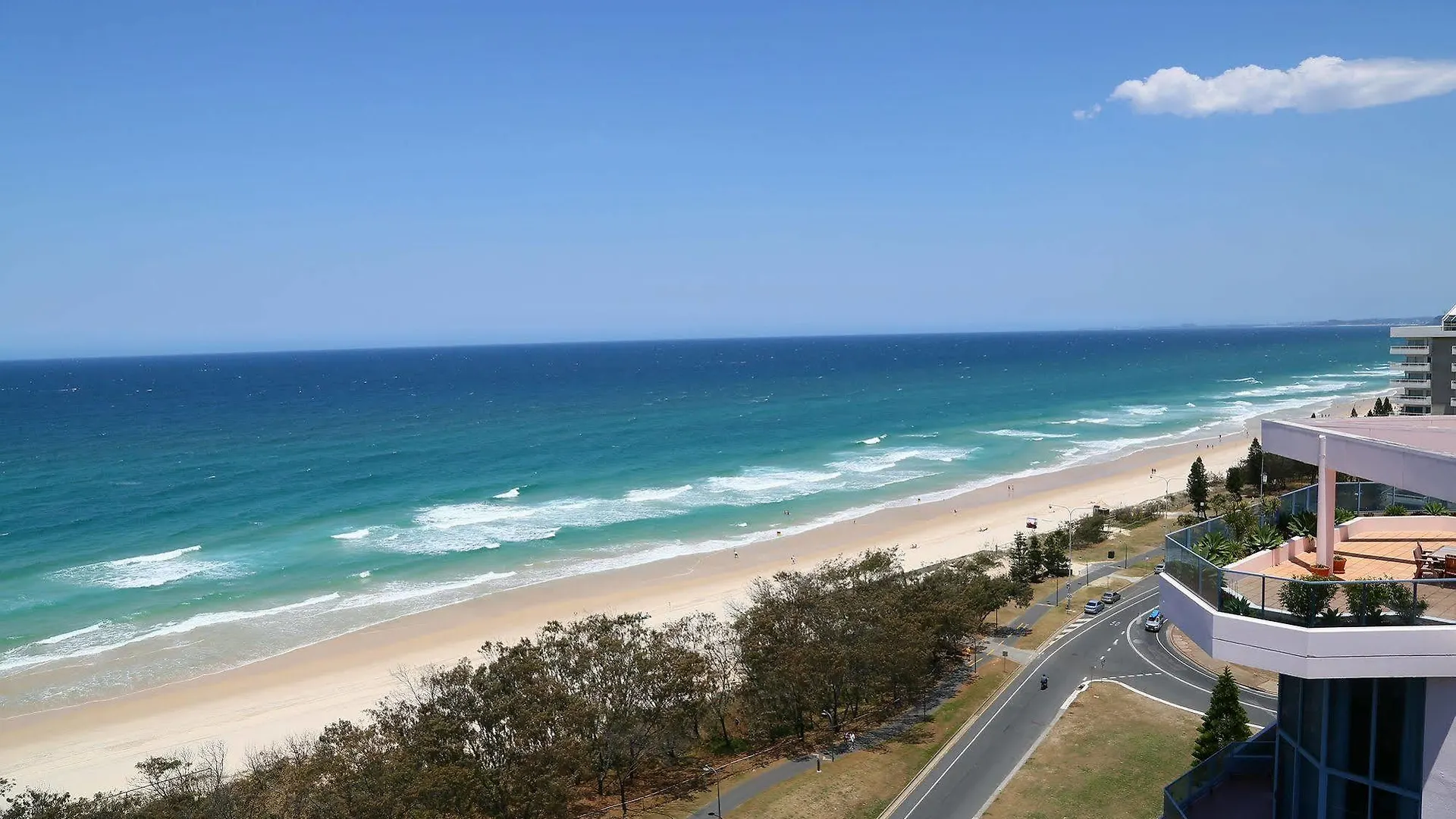 Equinox Gold Coast