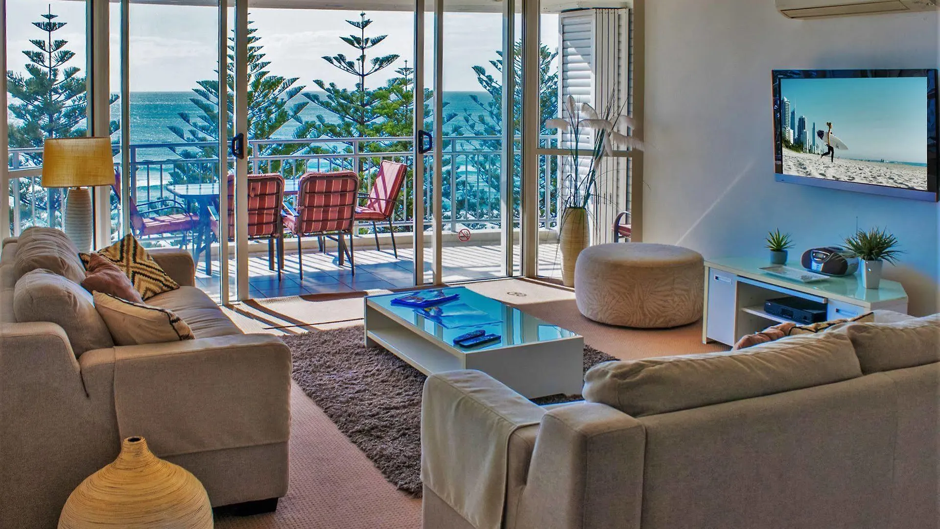 Aparthotel Indigo Blue 4*