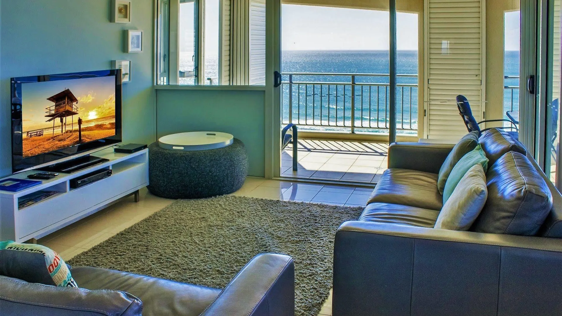 Aparthotel Indigo Blue 4*