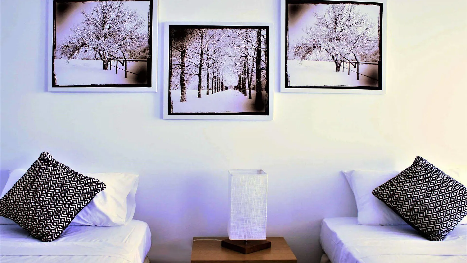 Indigo Blue Aparthotel 4*