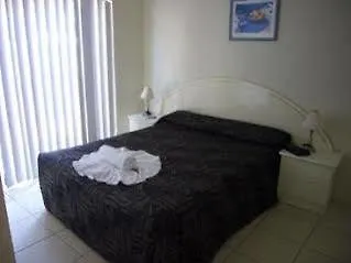 Chevron Palms By Premium Lägenhetshotell 4*