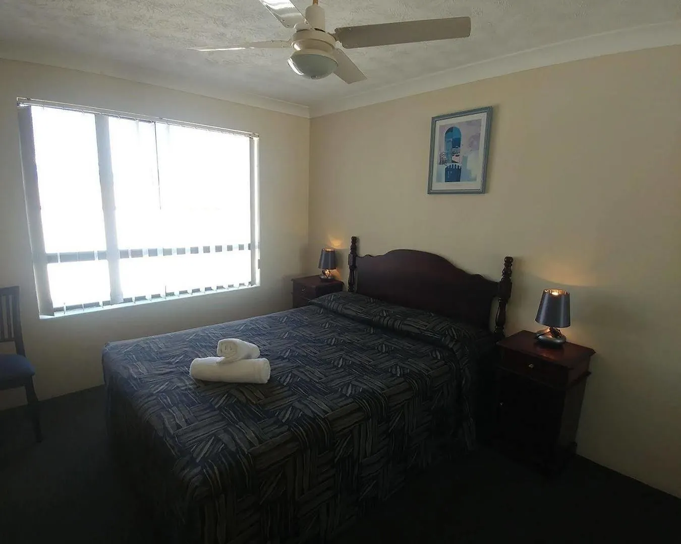Chevron Palms By Premium 4*