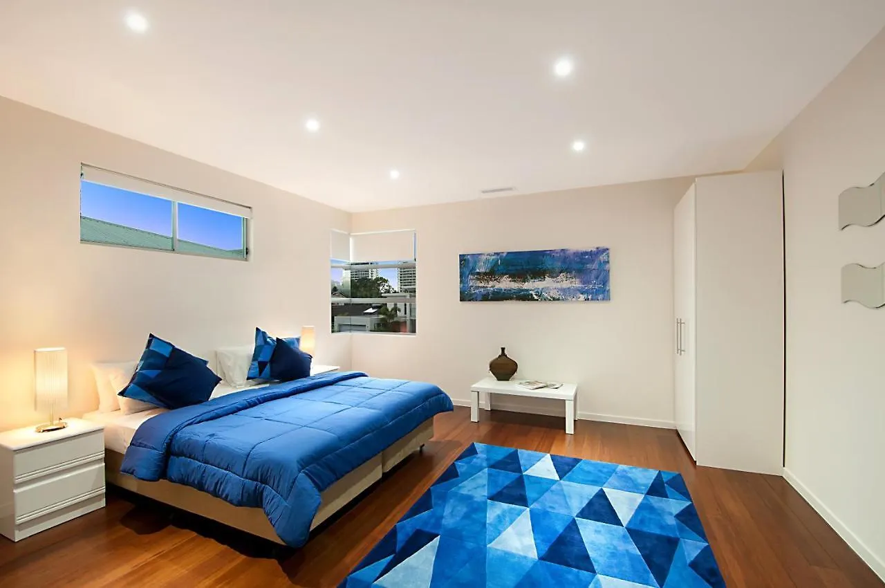 Waterfront Splendour * Gold Coast
