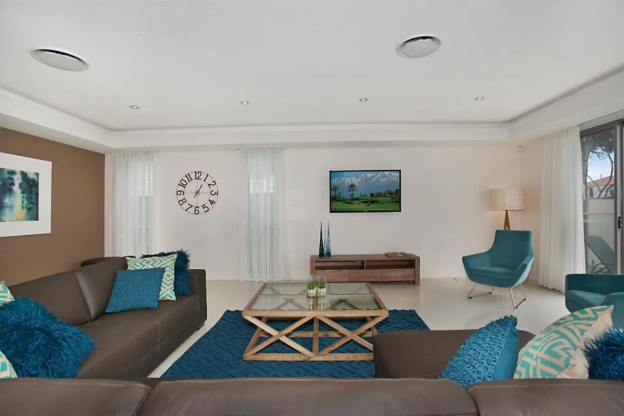 Luxe On Lotus بيت للعطل *