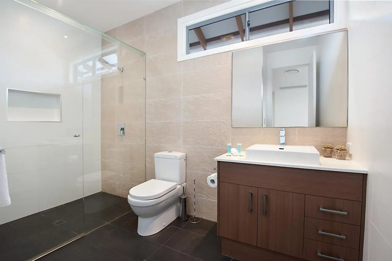 The Lotus Gold Coast