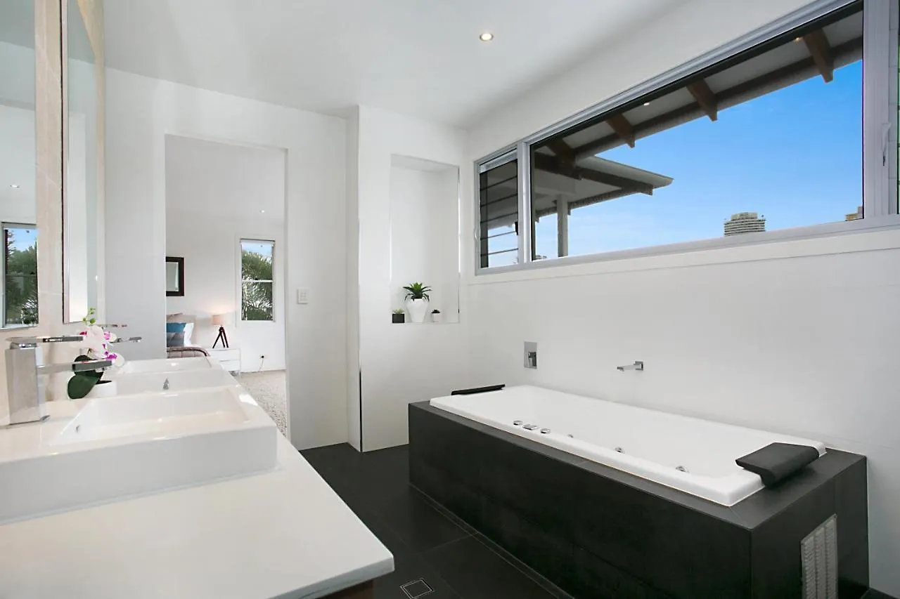 The Lotus Gold Coast