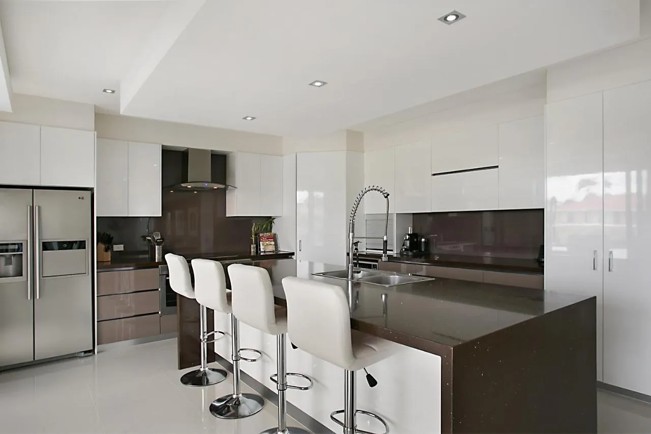 Luxe On Lotus بيت للعطل *