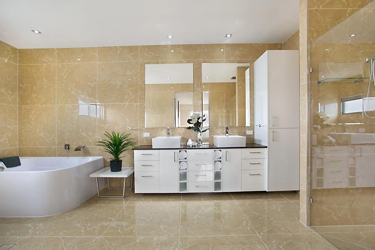 Luxe On Lotus بيت للعطل