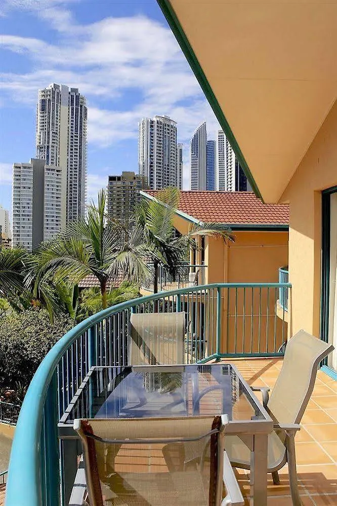 Karana Palms