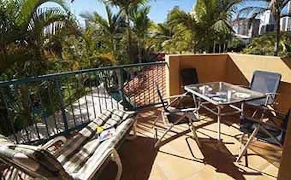 Karana Palms