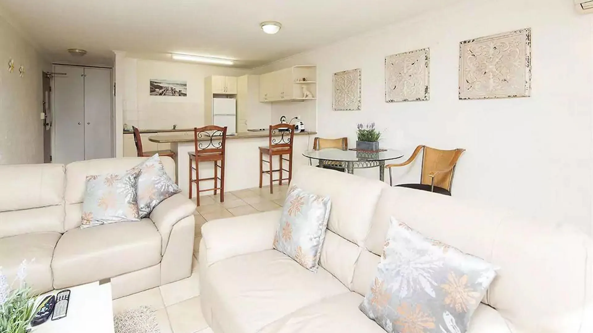 Aparthotel Burleigh Palms