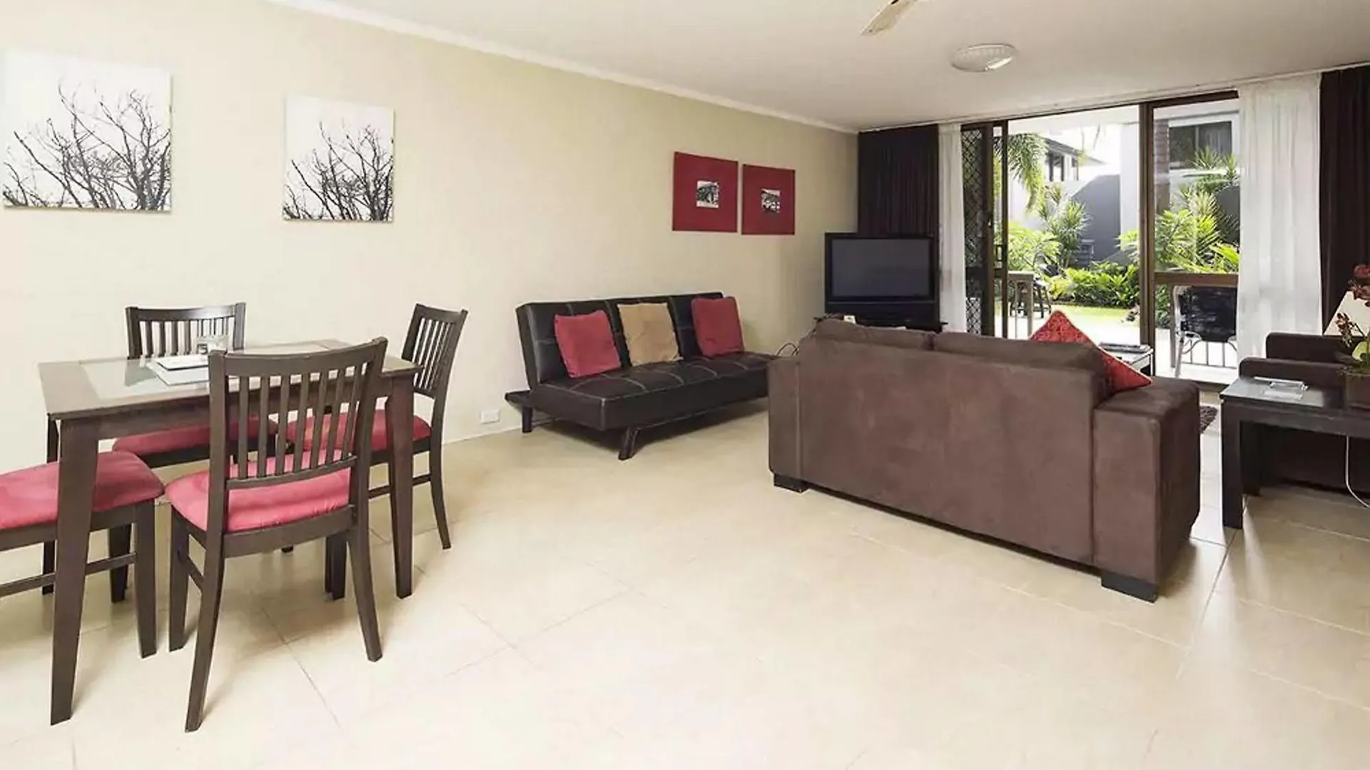 Aparthotel Burleigh Palms