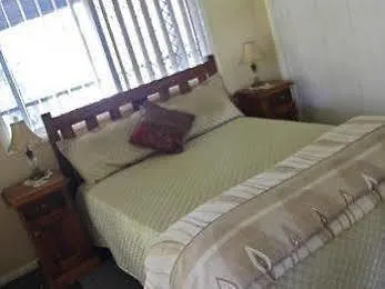 Verandah House Country Estate Lodge