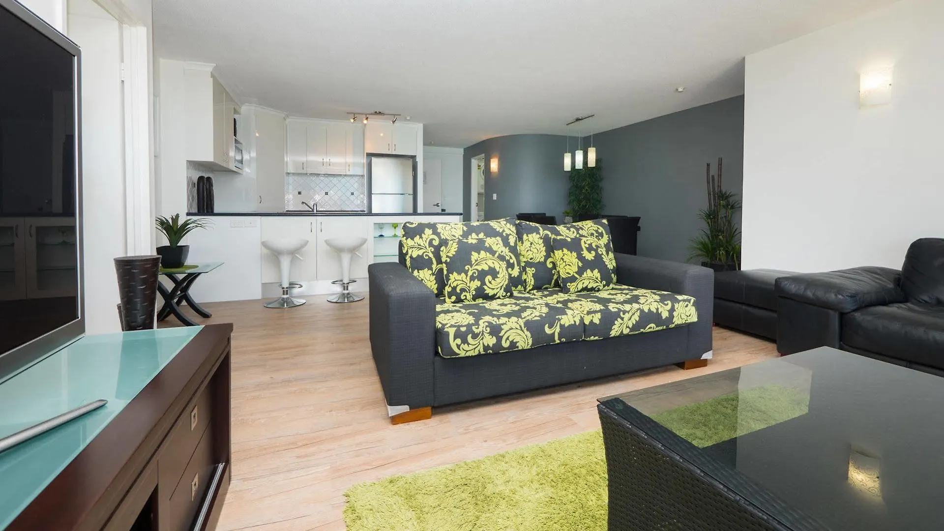 The Rocks - Official Apart Otel