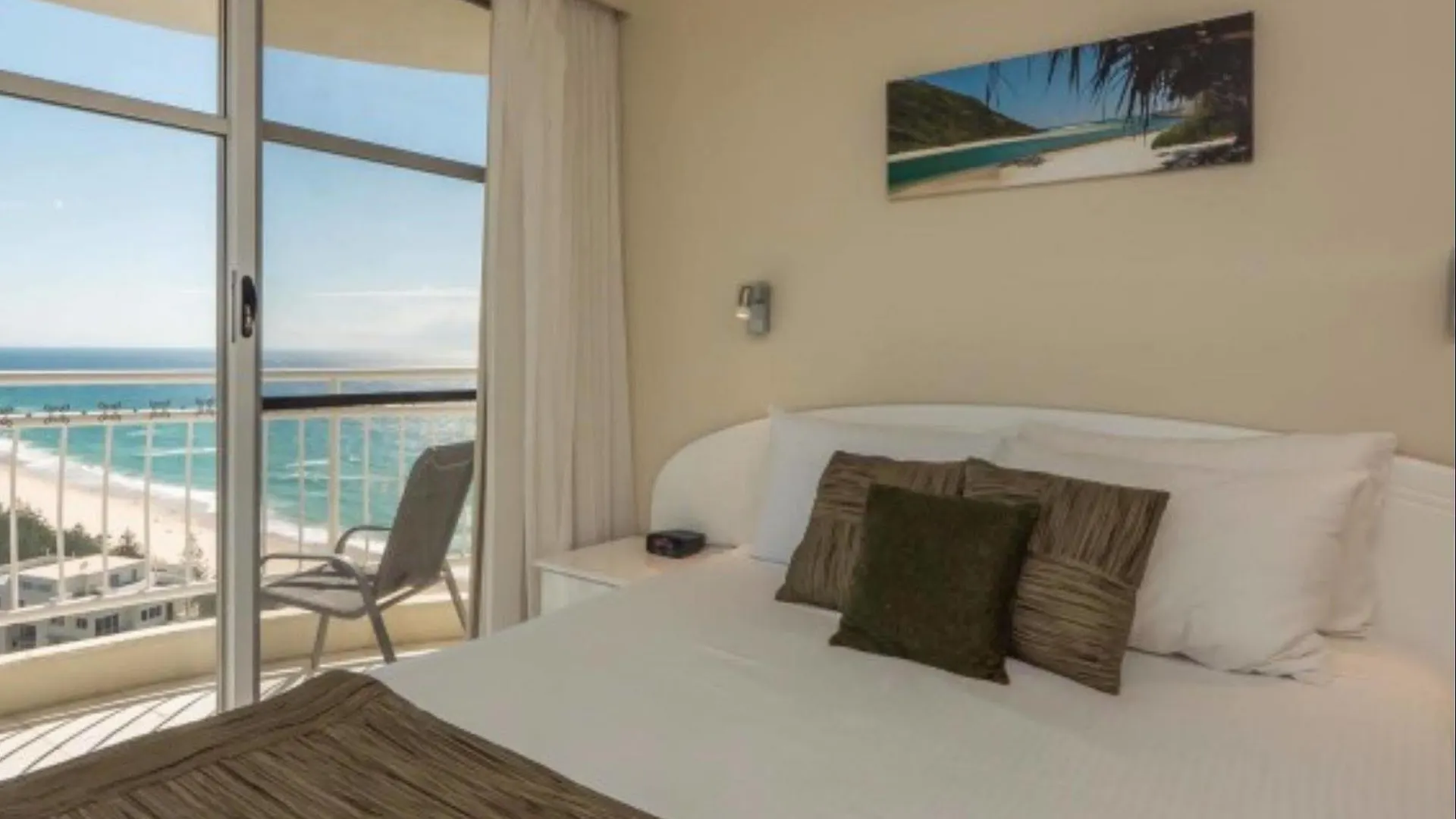 Aparthotel 2nd Avenue Beachside