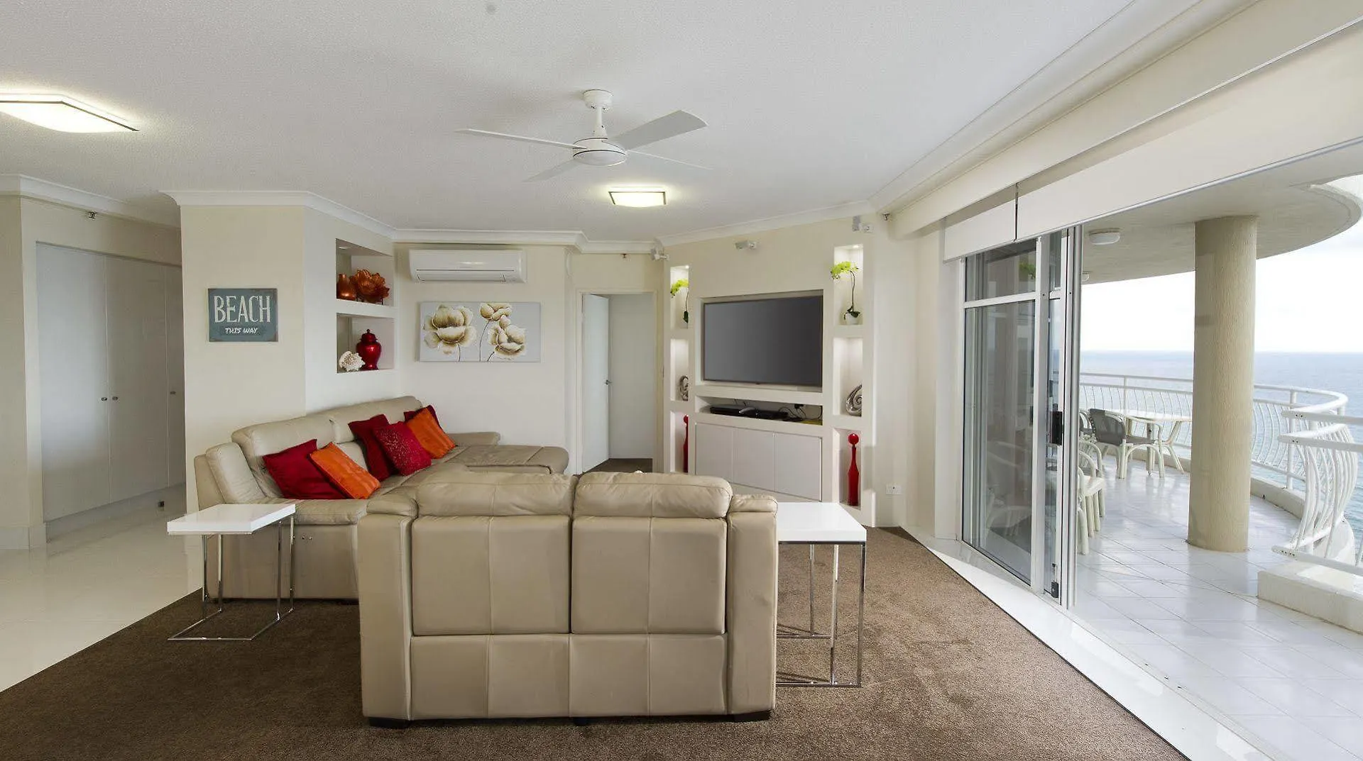 2nd Avenue Beachside