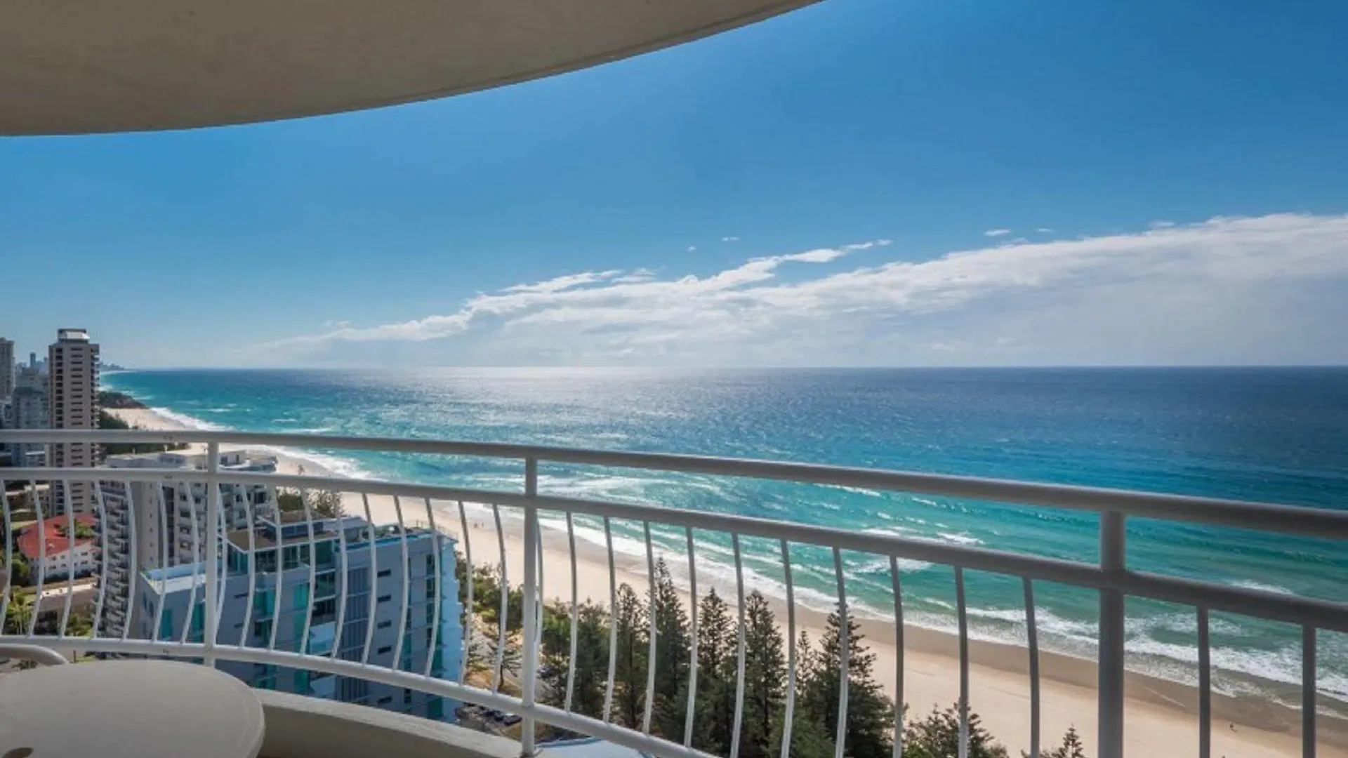 2nd Avenue Beachside 4*