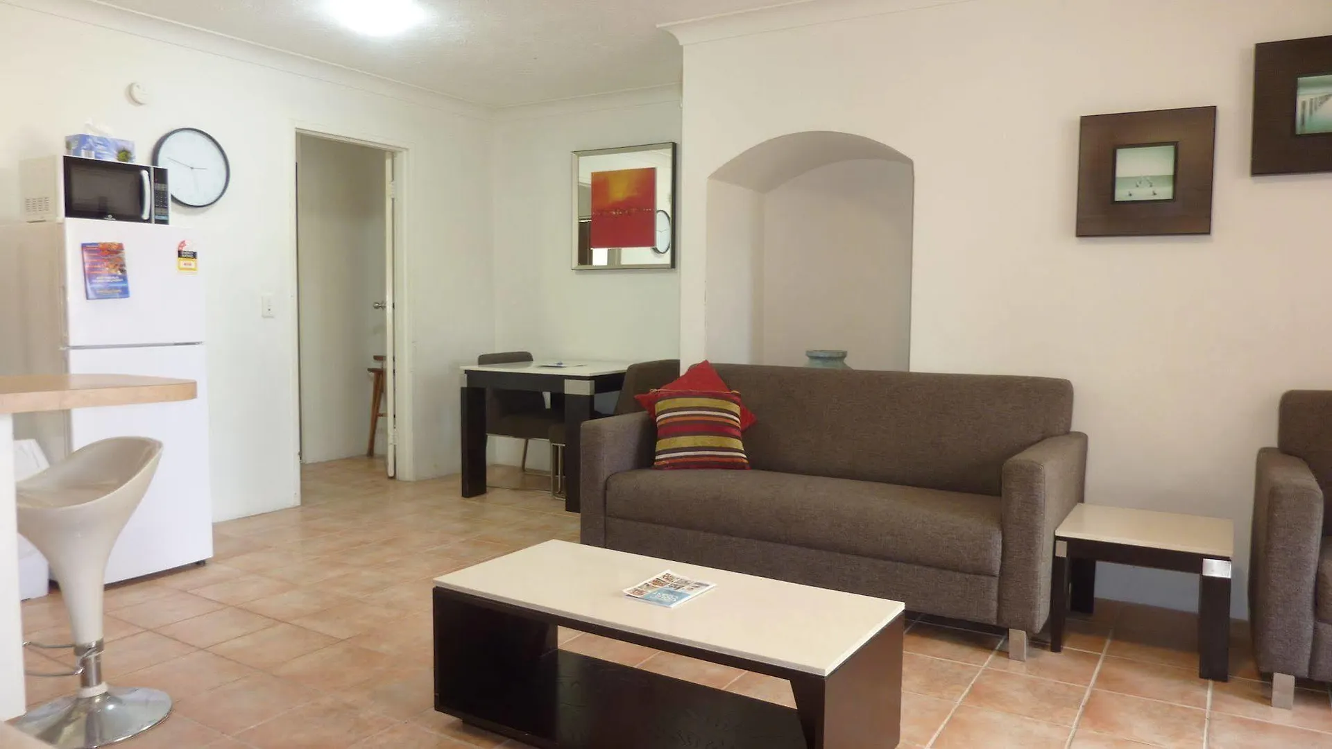 Jadran & El Jays Aparthotel