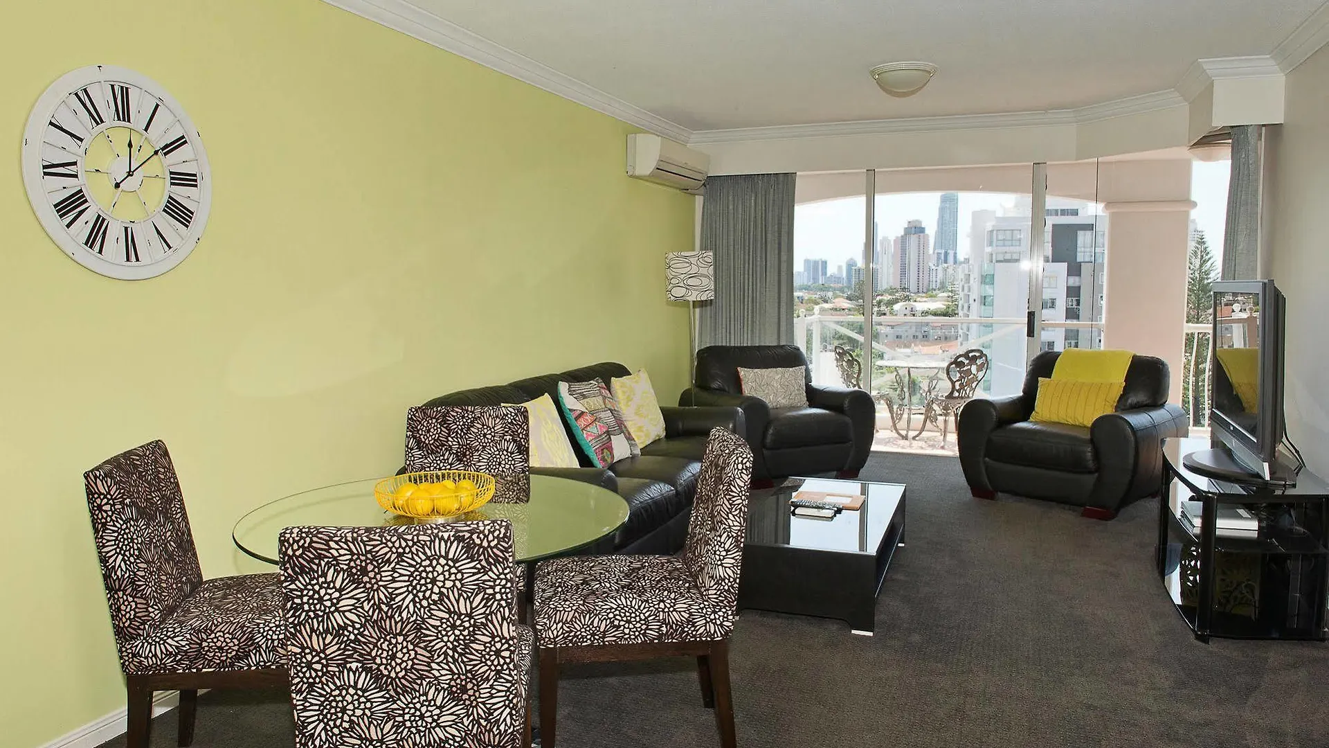 Broadbeach 4* Gold Coast