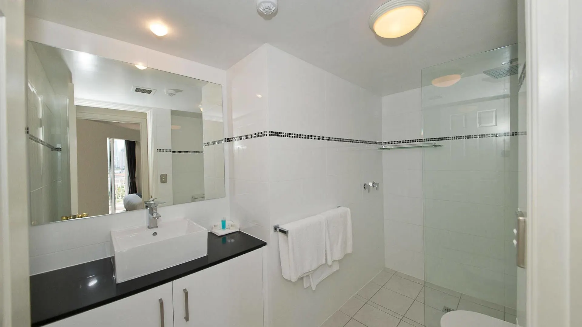 Aparthotel Broadbeach Gold Coast