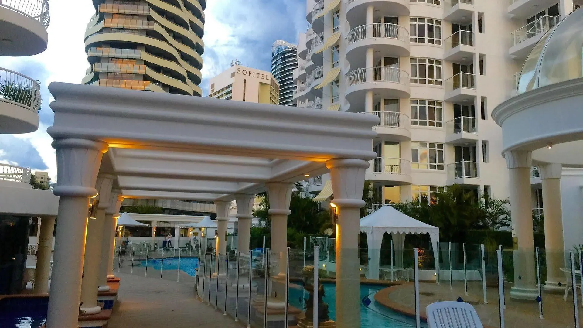 Broadbeach Aparthotel