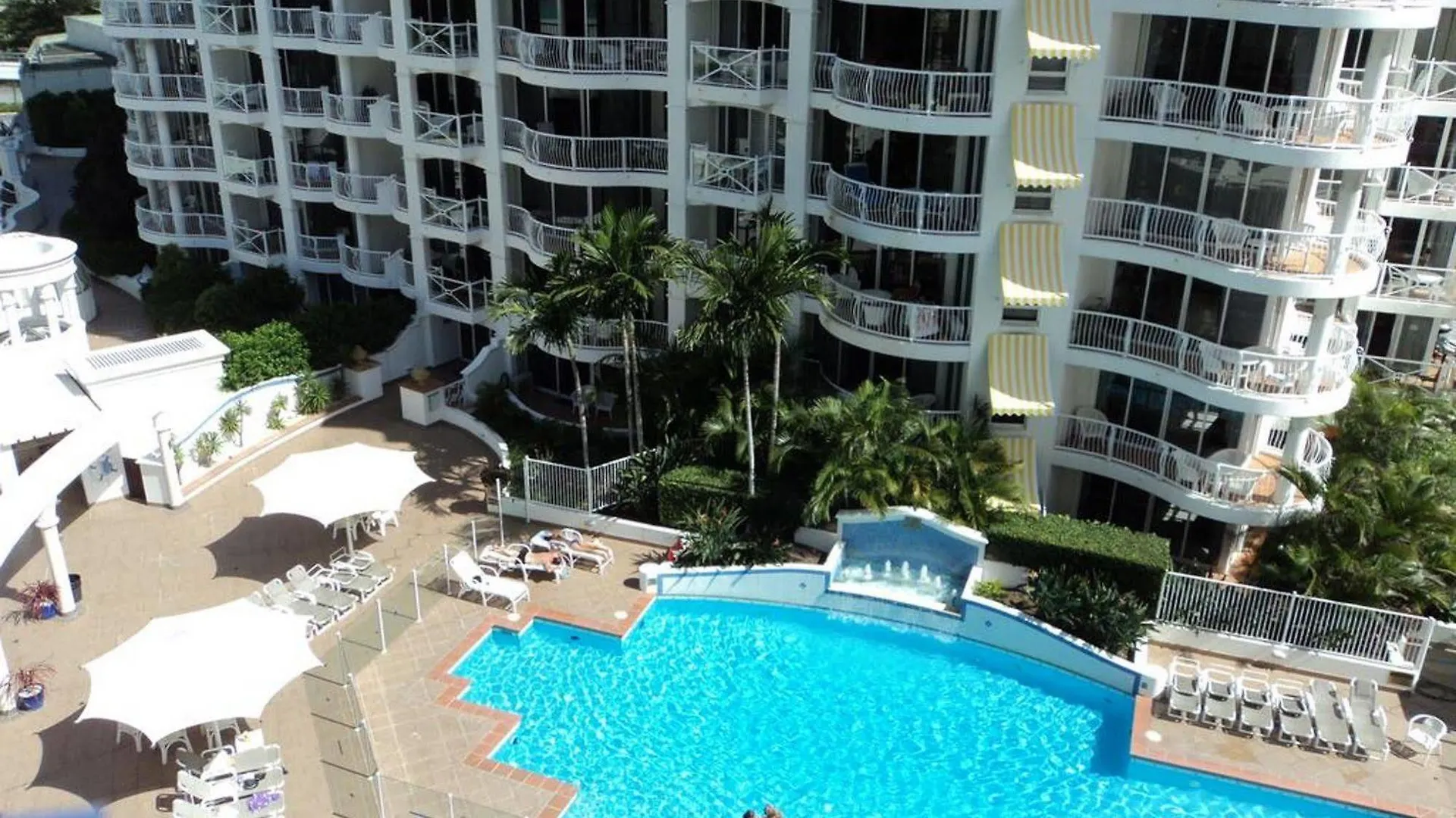 Broadbeach Aparthotel