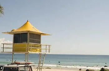 Μοτέλ La Costa Beachside 3*