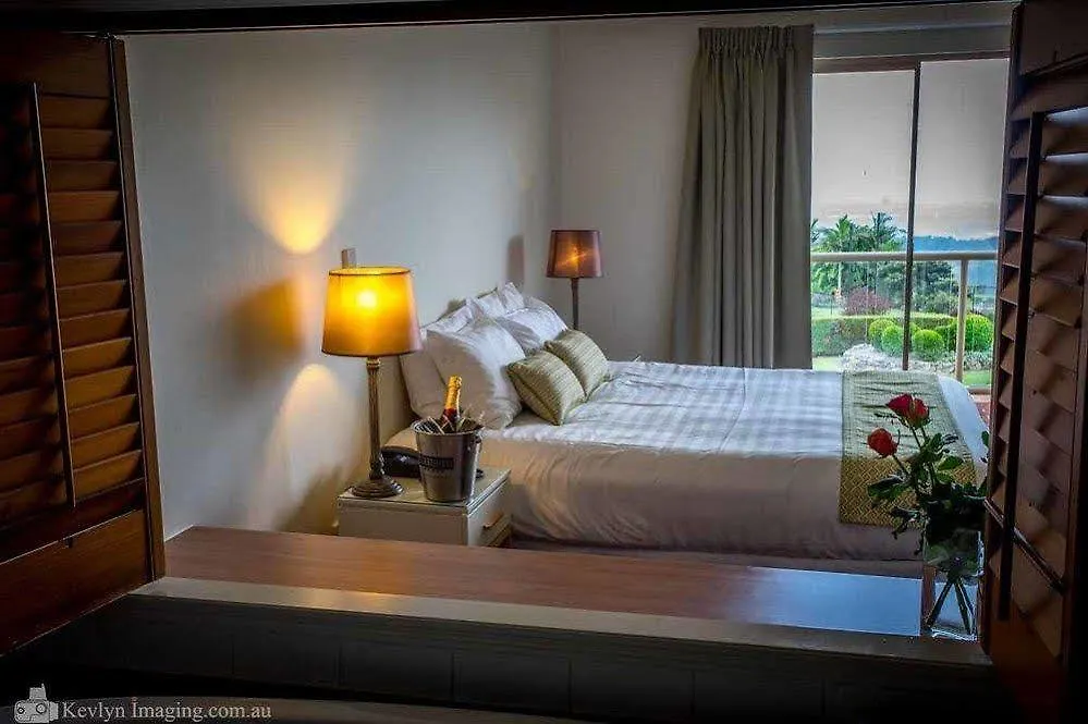 Eagle Heights Mountain Resort Resort